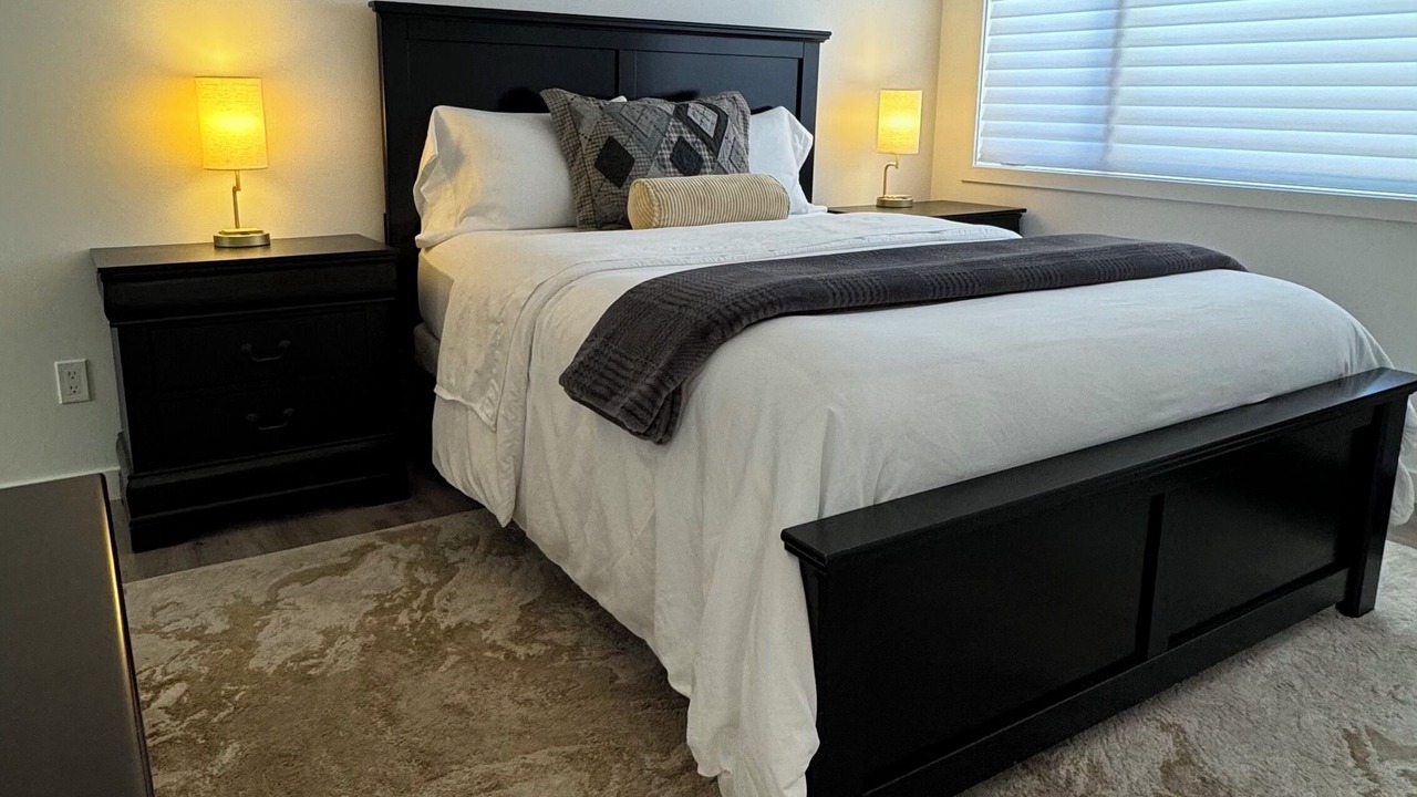Photo of Bedroom in Blackfoot