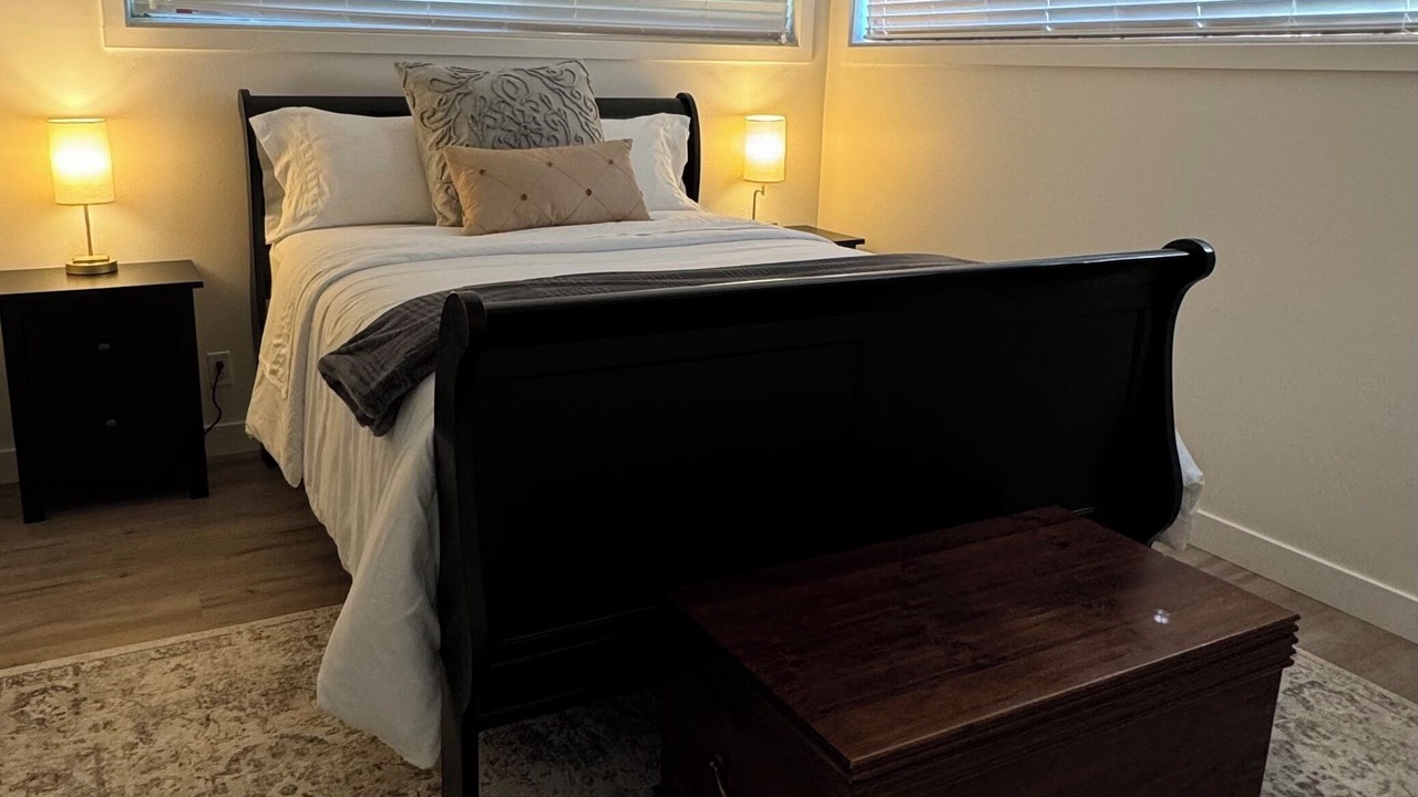 Photo of Bedroom in Blackfoot