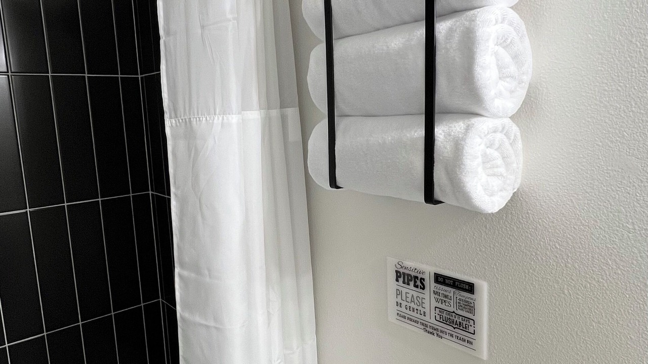 Photo of Bathroom in Blackfoot