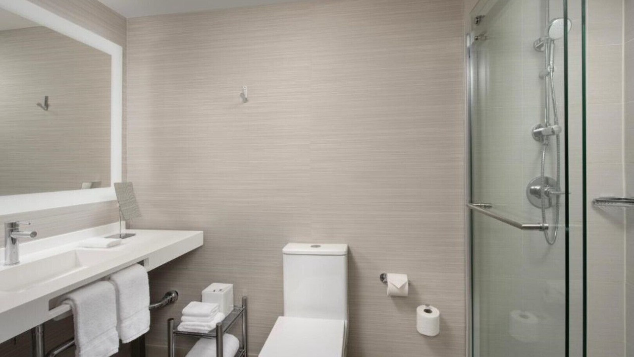 Photo of Bathroom in Lake Forest