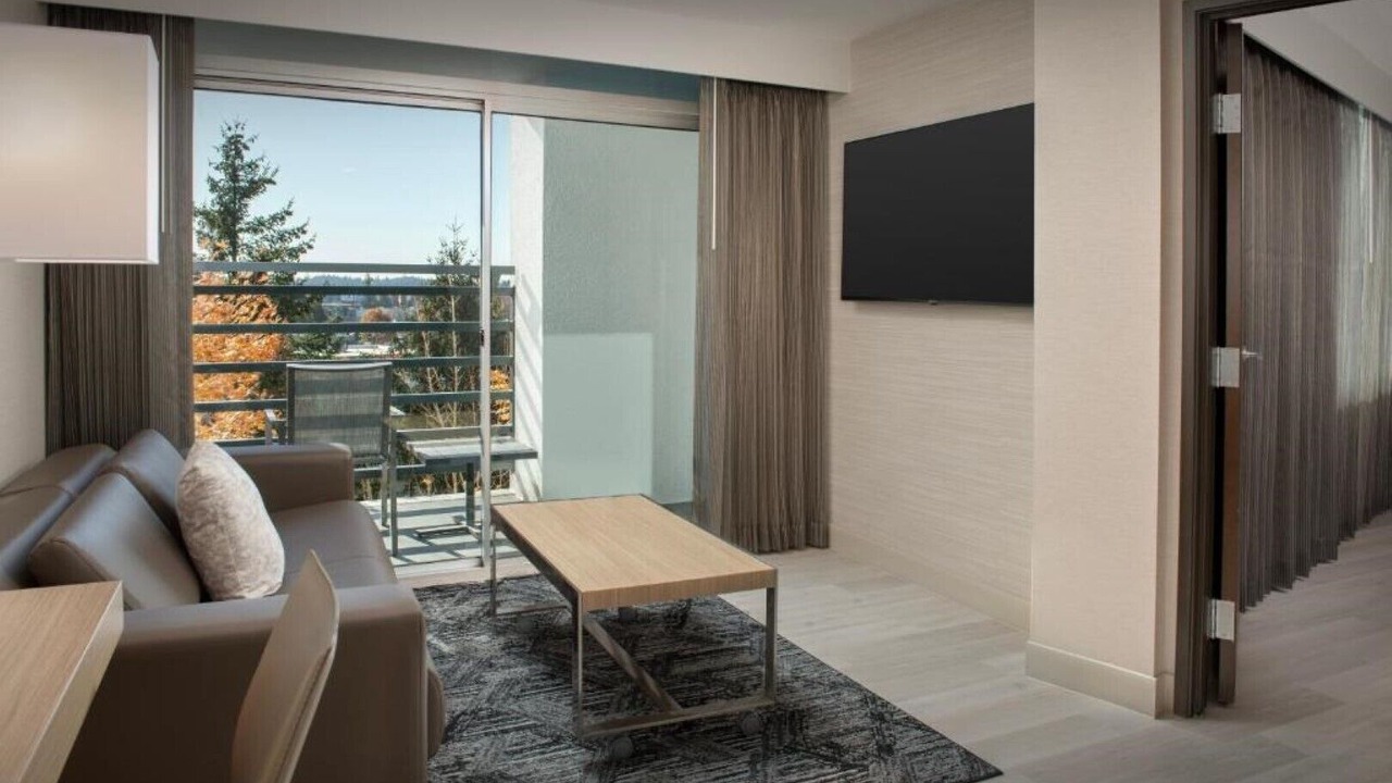 Photo of Livingroom in Lake Forest