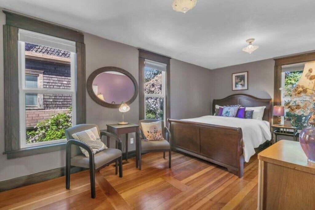 Photo of Bedroom in Central Tacoma