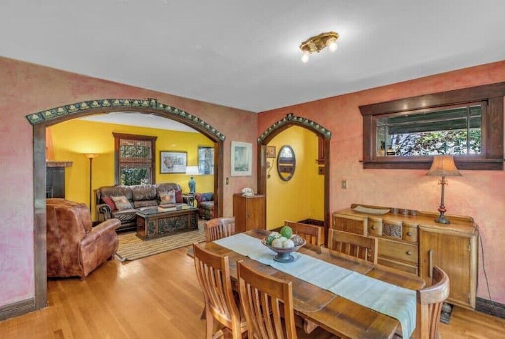 Photo of Livingroom in Central Tacoma
