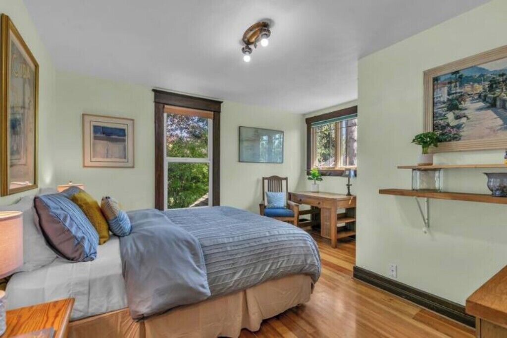 Photo of Bedroom in Central Tacoma