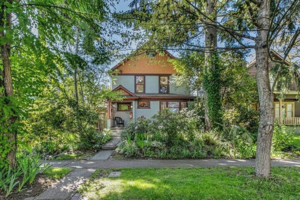 Photo of Outdoor in Central Tacoma