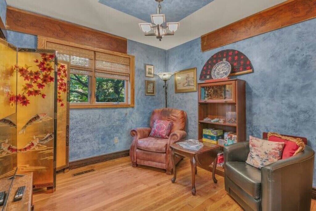 Photo of Bedroom in Central Tacoma