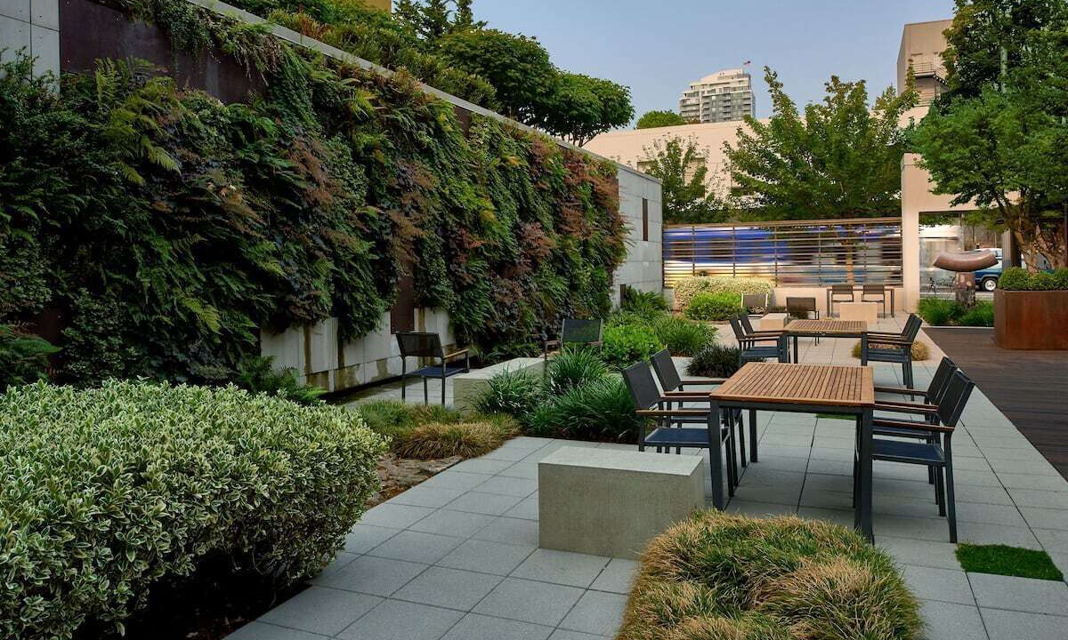 Photo of Outdoor in Downtown Portland