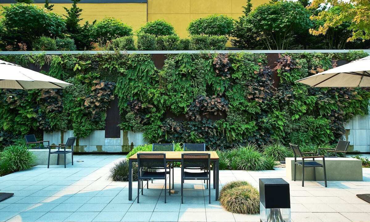 Photo of Outdoor in Downtown Portland