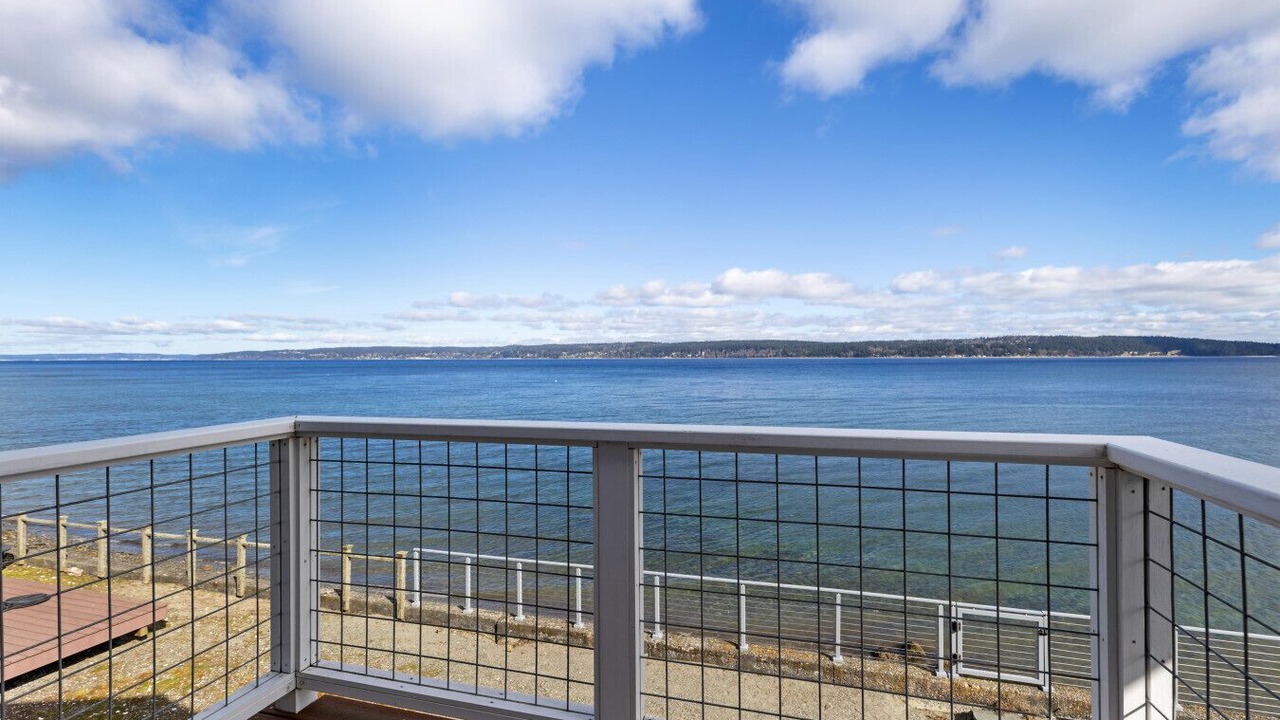 Photo of Patio Balcony in Greenbank