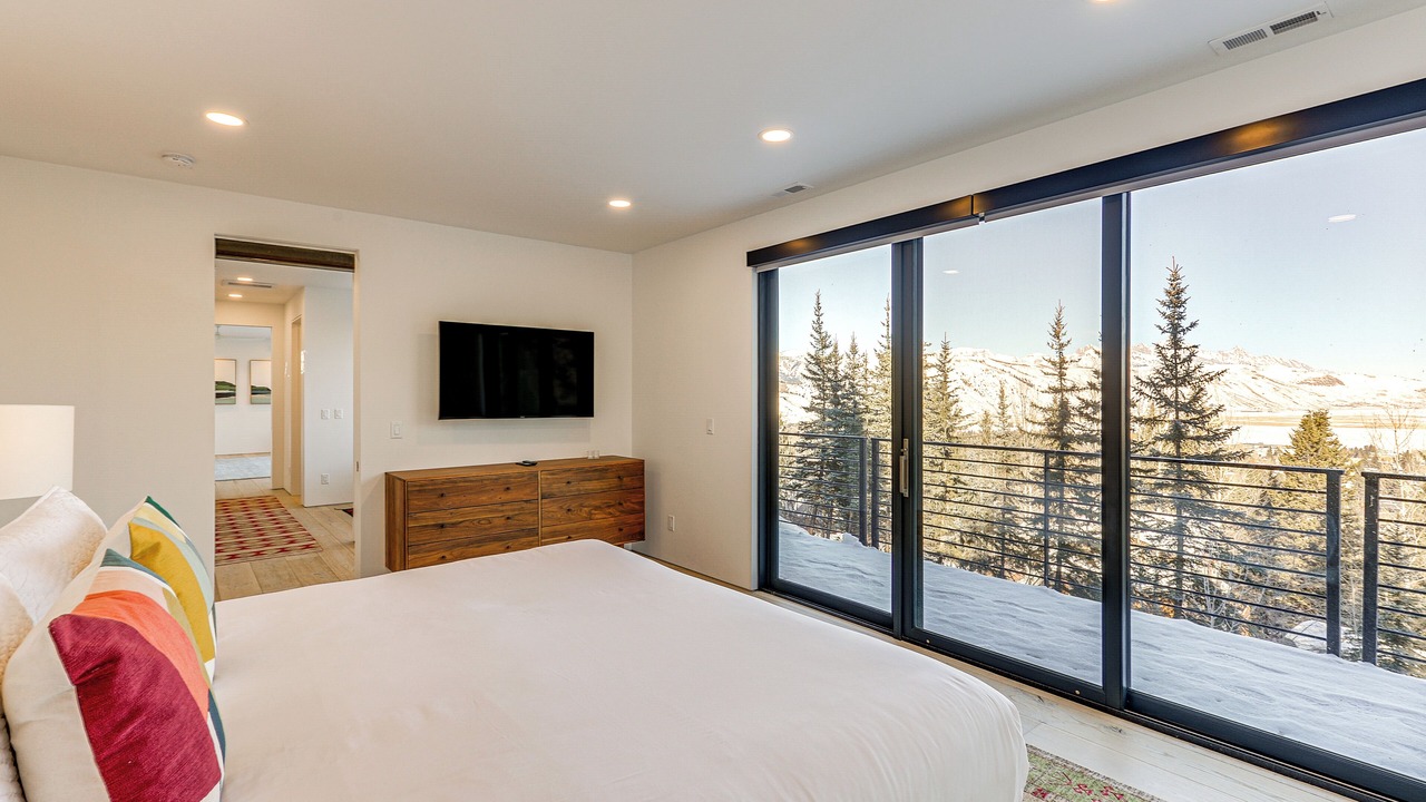 Photo of Bedroom in Jackson