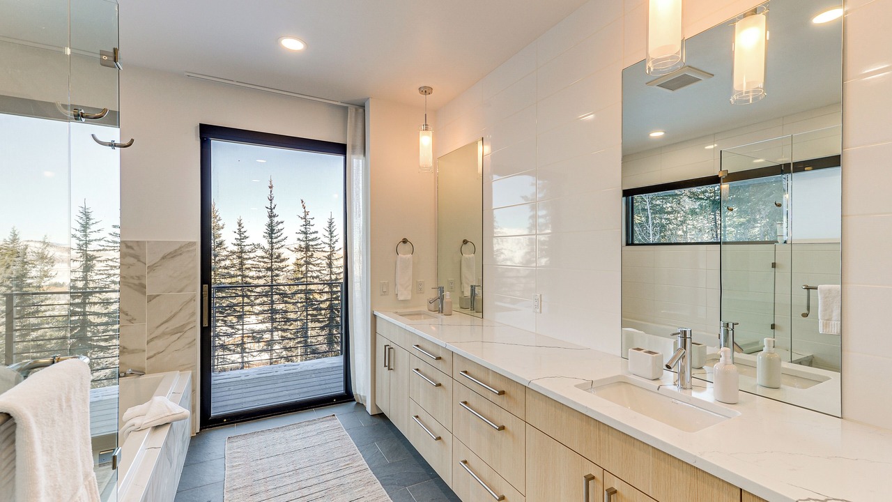 Photo of Bathroom in Jackson