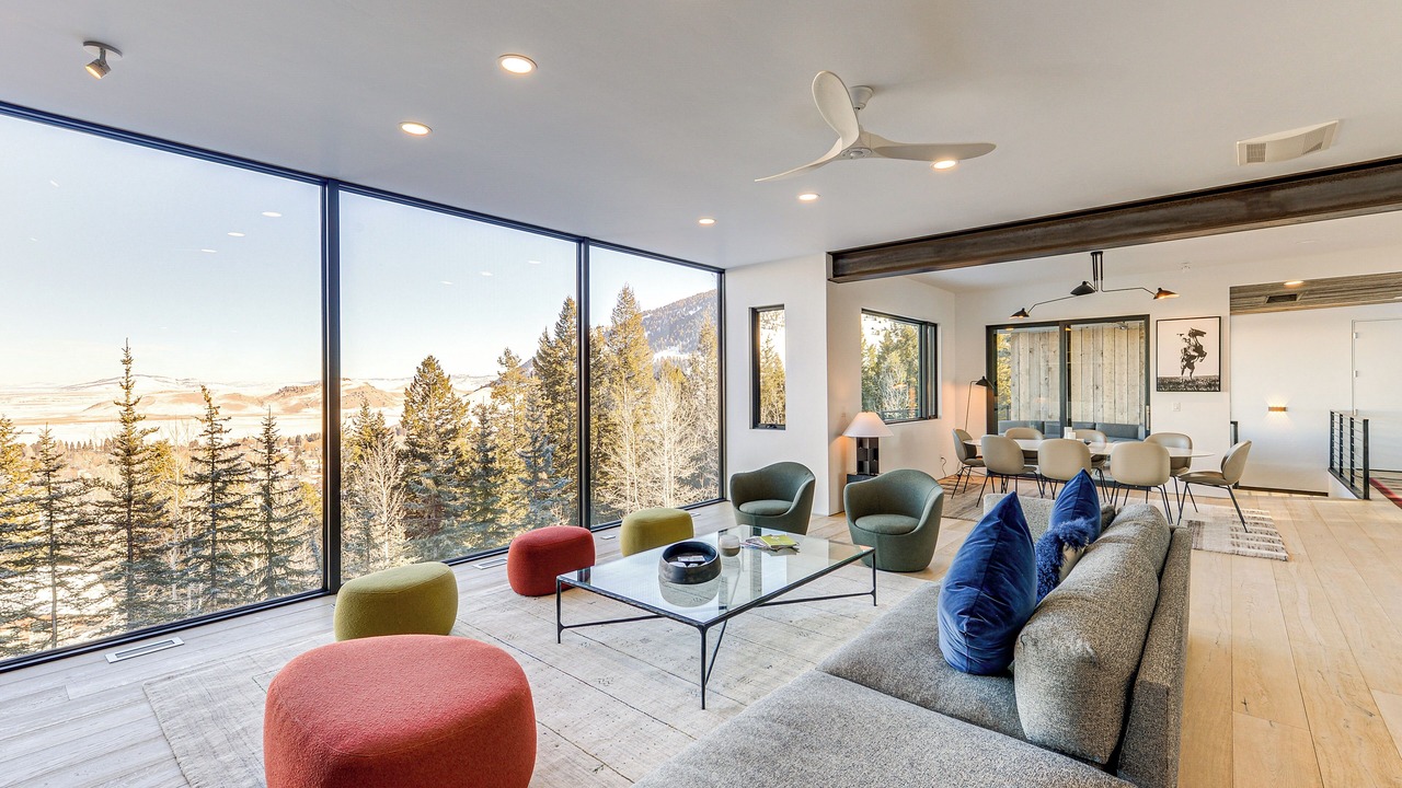 Photo of Livingroom in Jackson