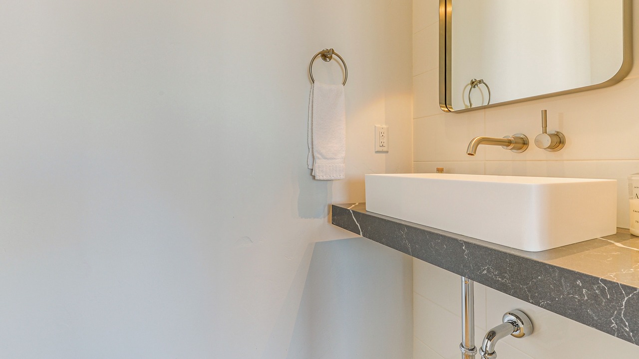 Photo of Bathroom in Jackson