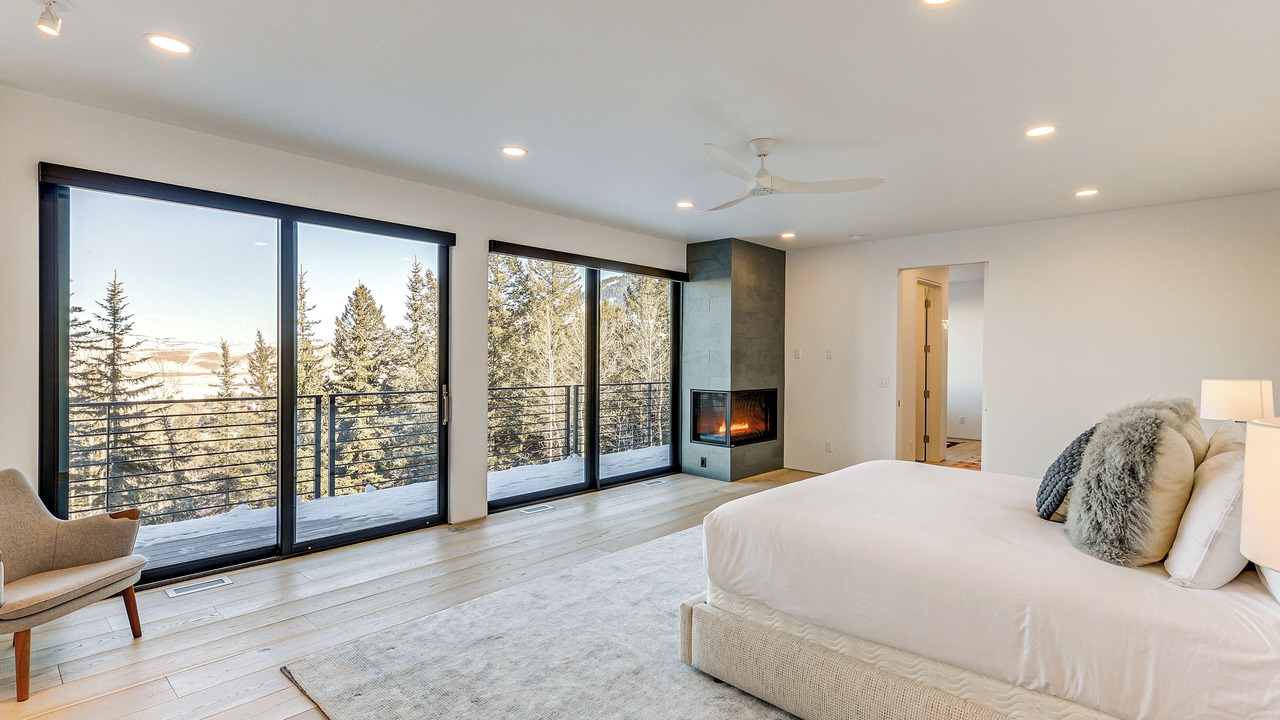 Photo of Bedroom in Jackson