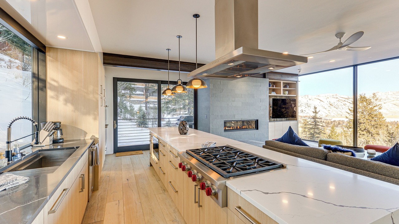 Photo of Kitchen in Jackson