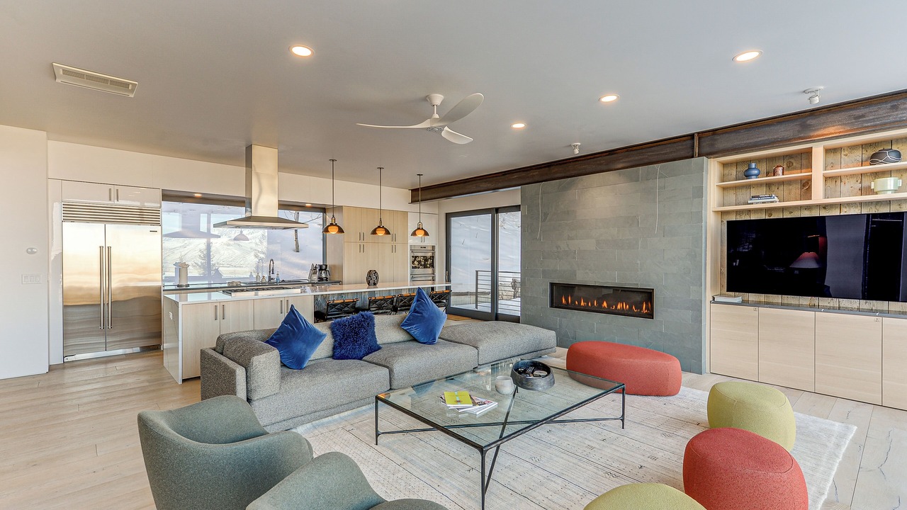 Photo of Livingroom in Jackson