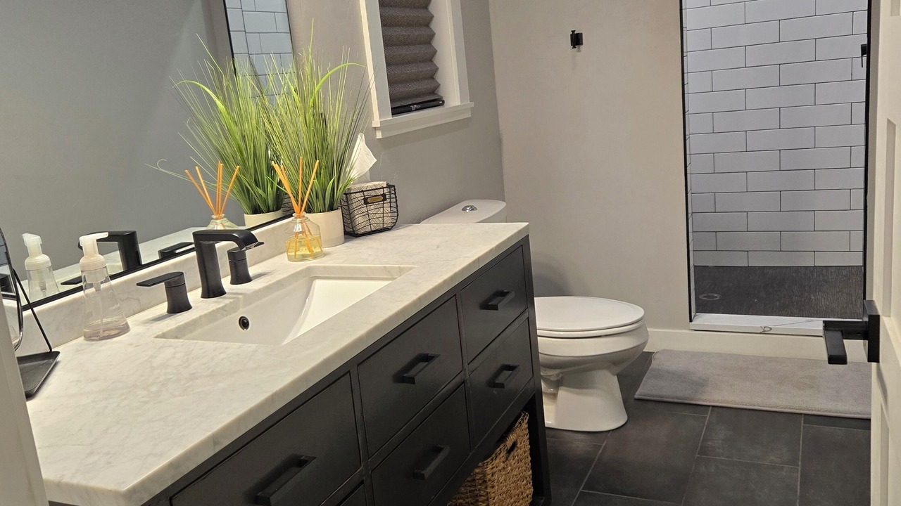 Photo of Bathroom in Kellogg