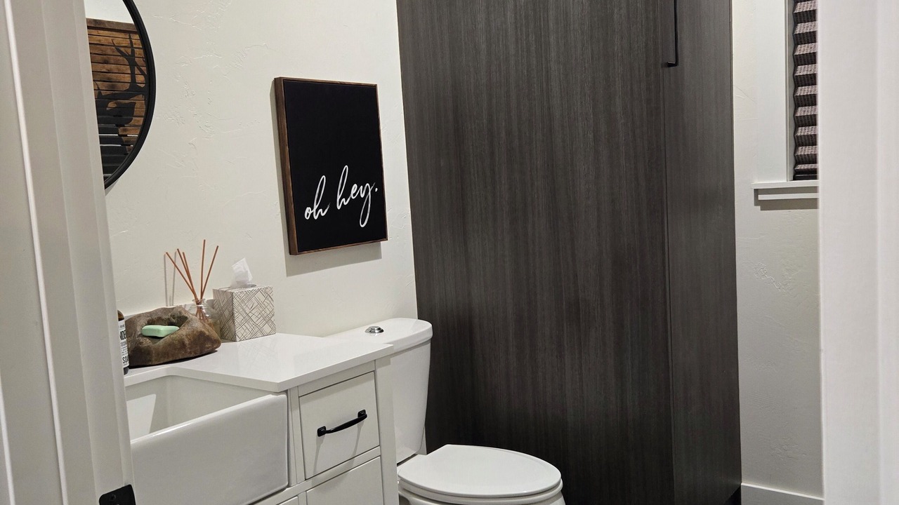 Photo of Bathroom in Kellogg