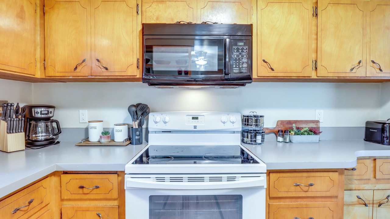Photo of Kitchen in Bull Mountain