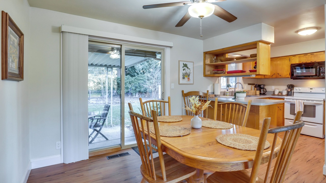 Photo of Kitchen in Bull Mountain