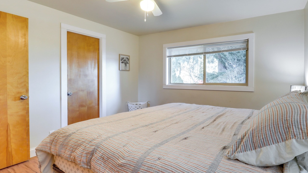 Photo of Bedroom in Bull Mountain
