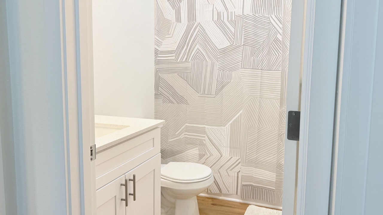 Photo of Bathroom in Eastside