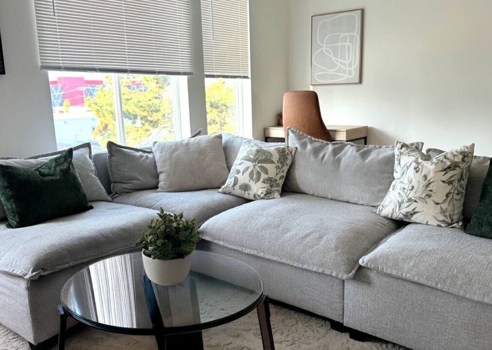Photo of Livingroom in Eastside