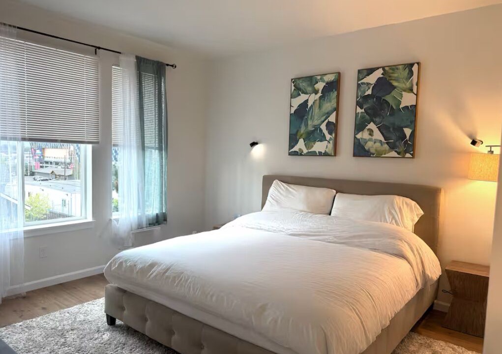 Photo of Bedroom in Eastside