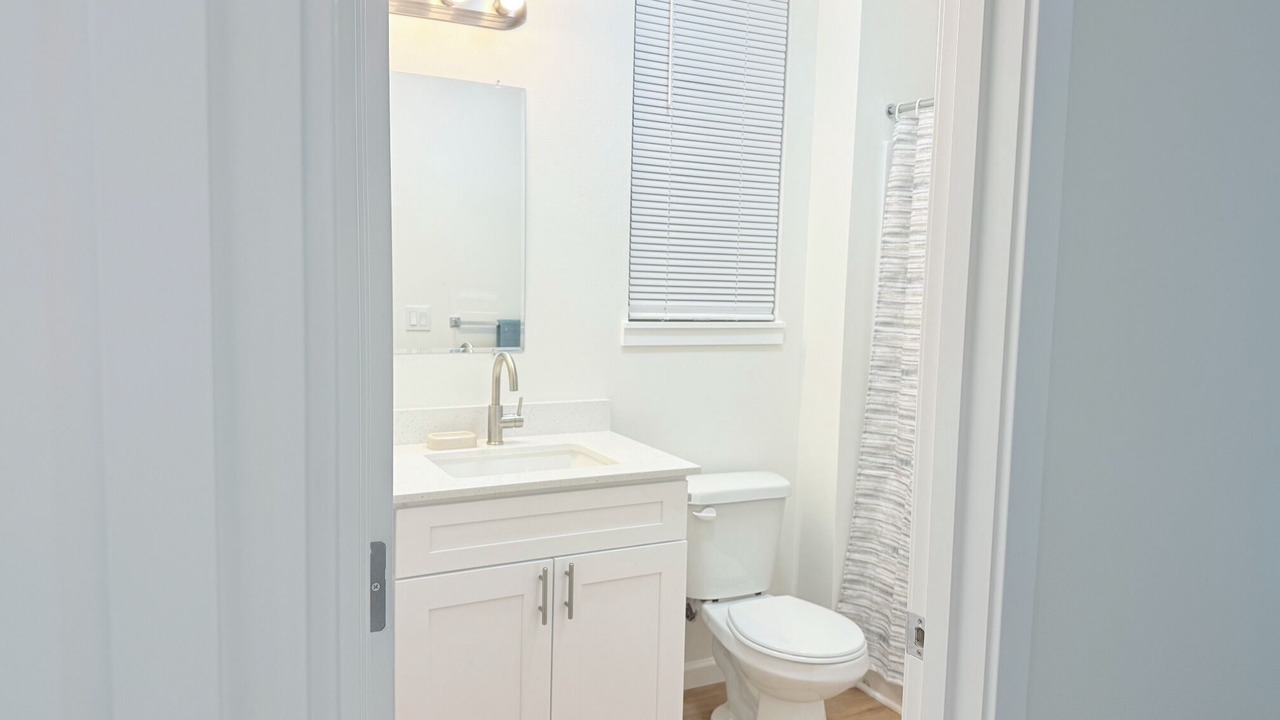 Photo of Bathroom in Eastside