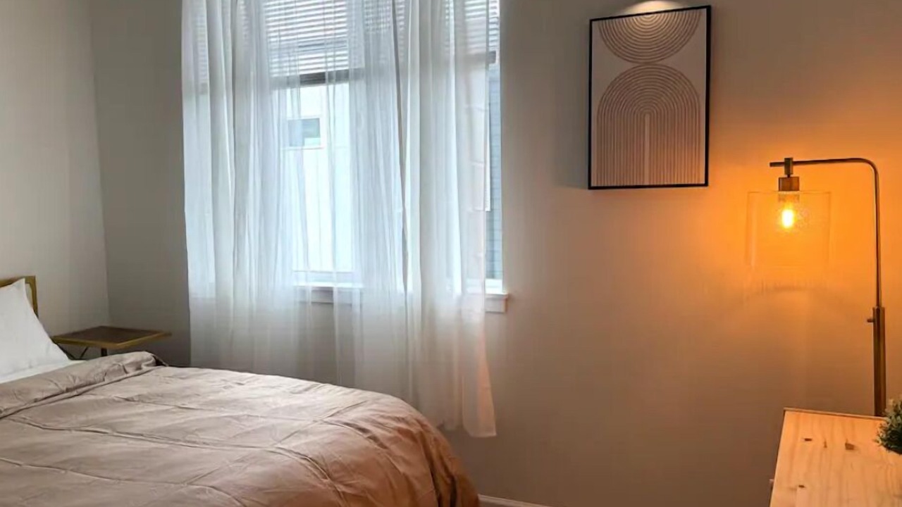 Photo of Bedroom in Eastside