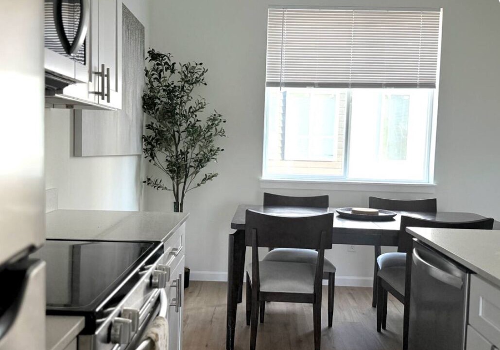 Photo of Kitchen in Eastside