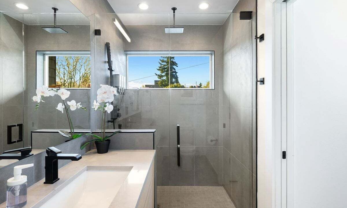 Photo of Bathroom in Wallingford