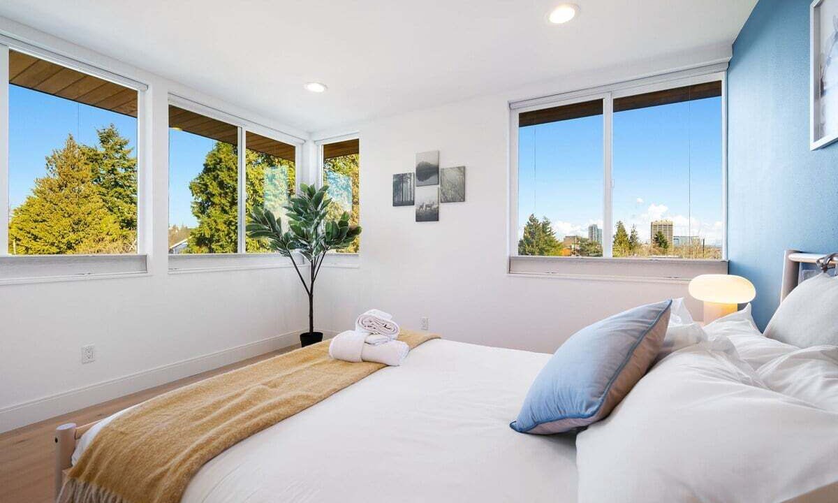 Photo of Bedroom in Wallingford