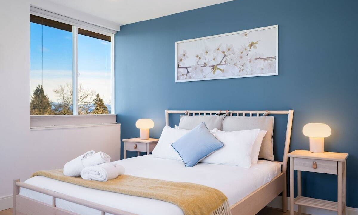 Photo of Bedroom in Wallingford