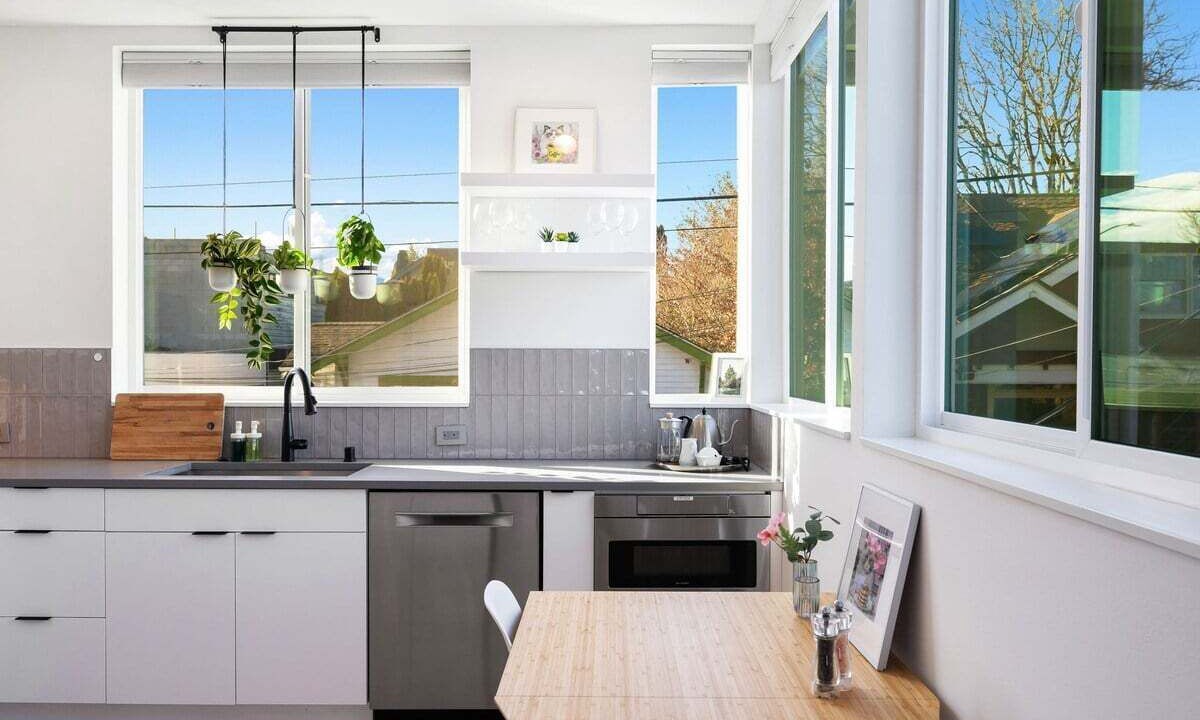 Photo of Kitchen in Wallingford
