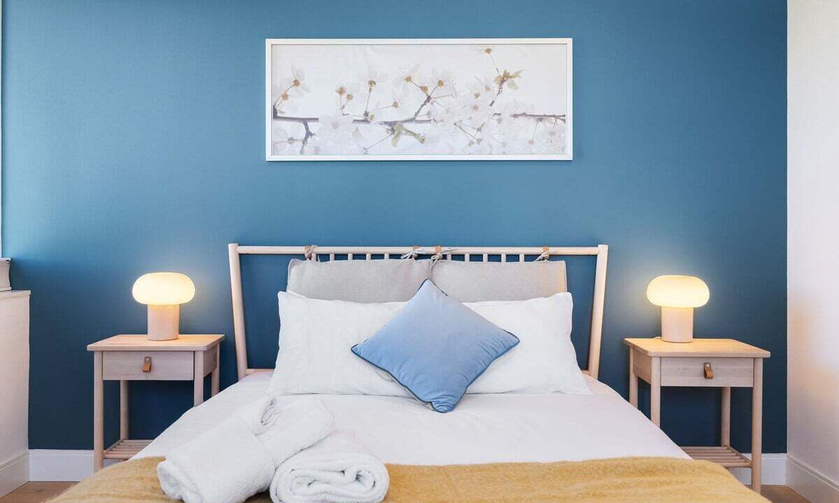 Photo of Bedroom in Wallingford