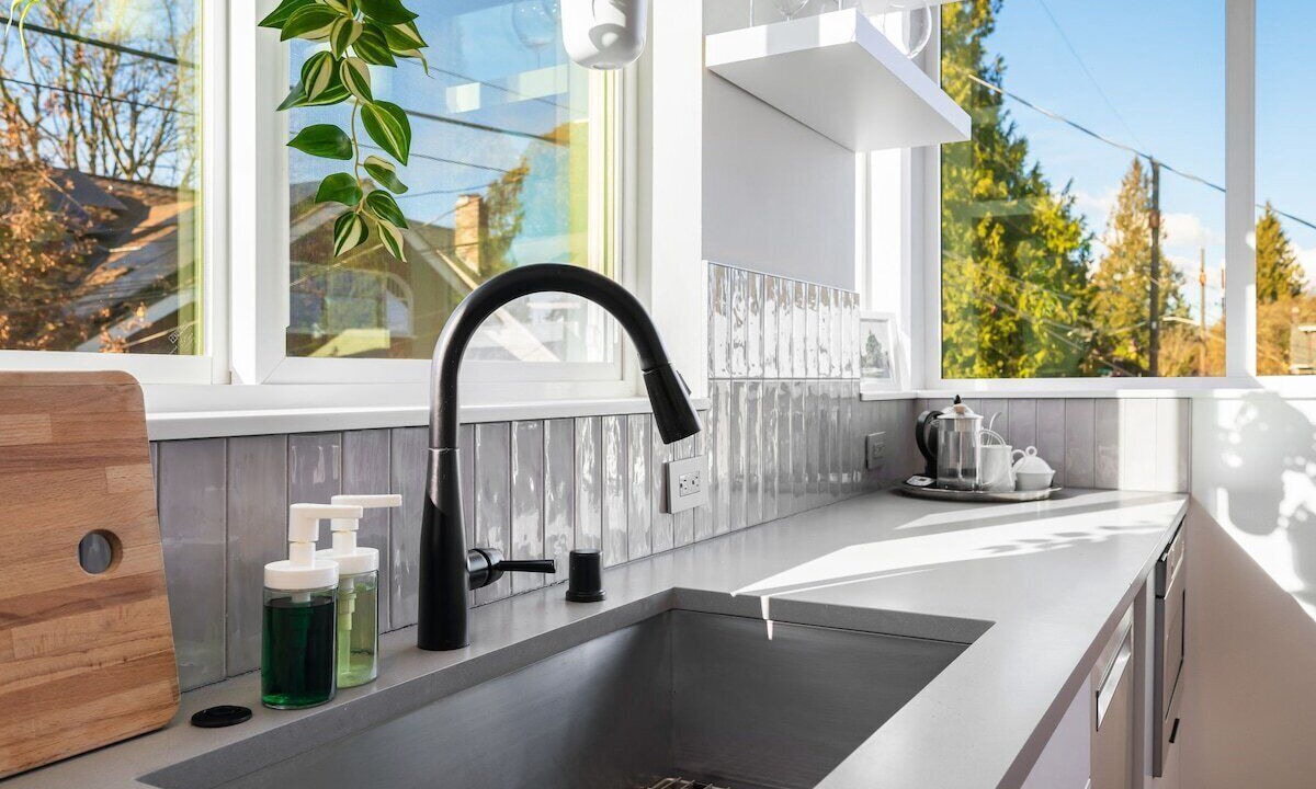 Photo of Kitchen in Wallingford