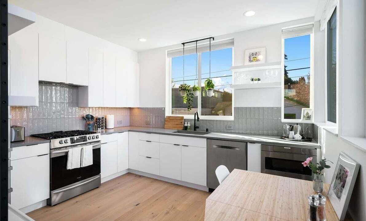 Photo of Kitchen in Wallingford