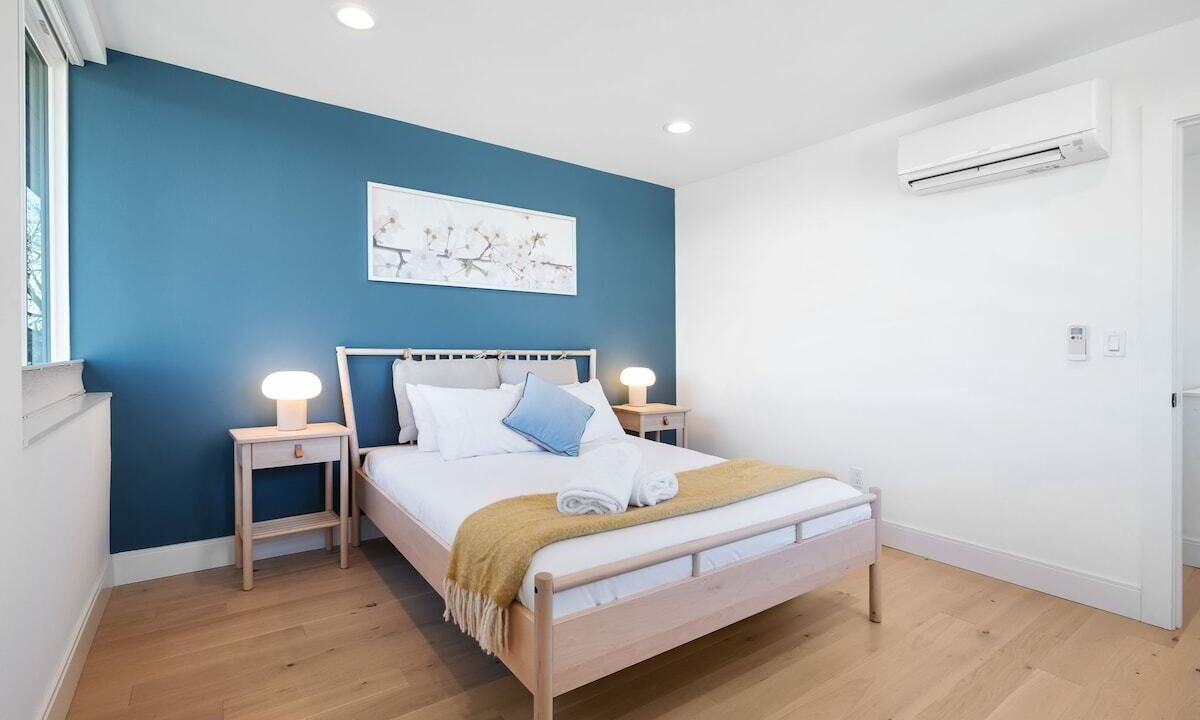 Photo of Bedroom in Wallingford