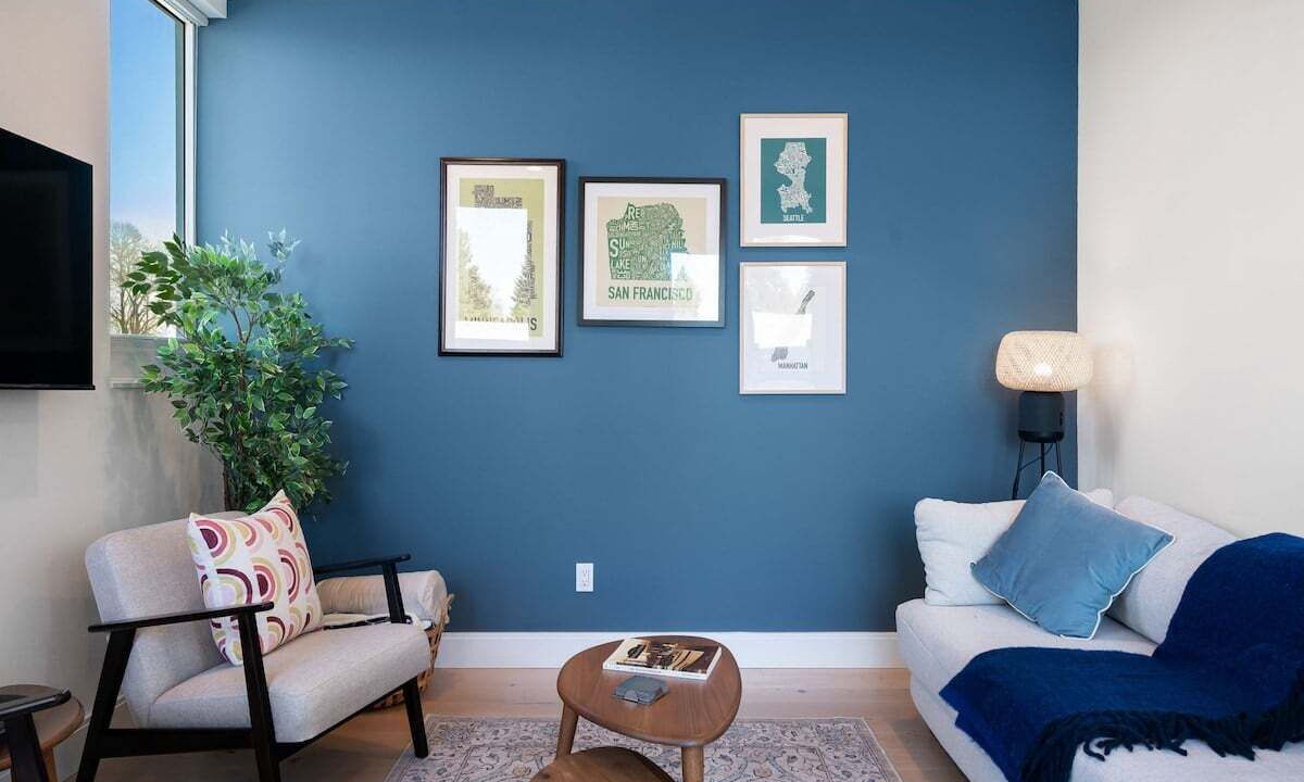 Photo of Livingroom in Wallingford