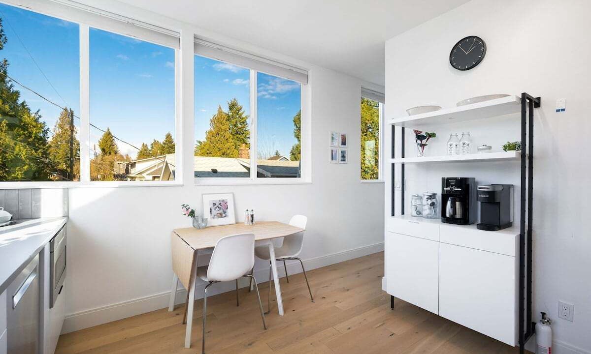 Photo of Kitchen in Wallingford