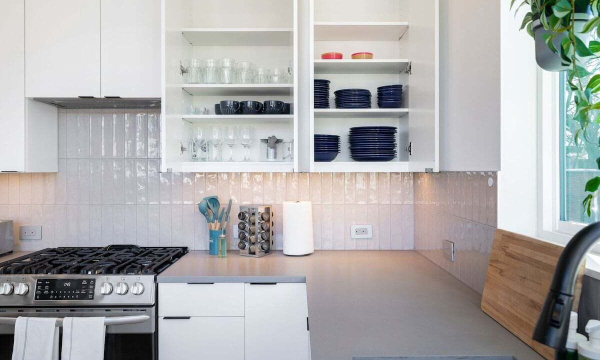 Photo of Kitchen in Wallingford
