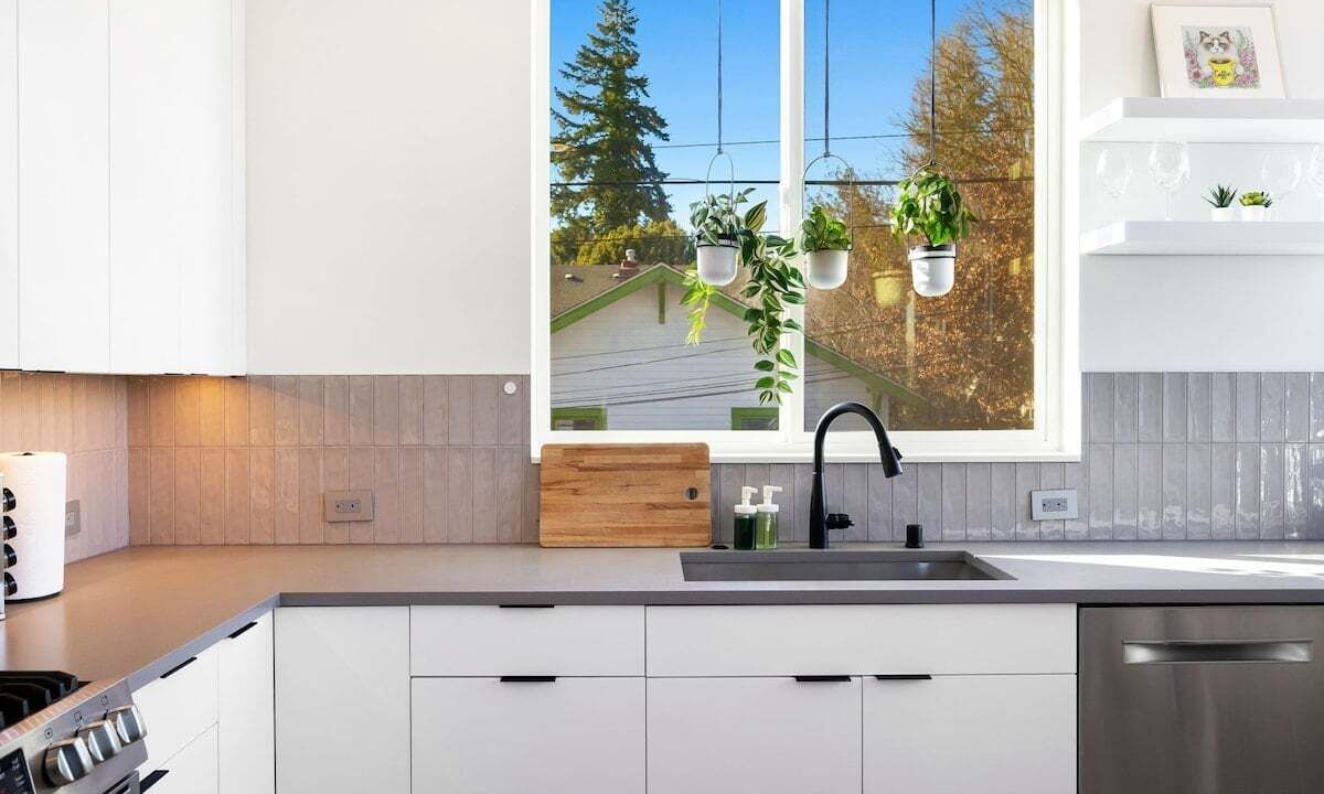 Photo of Kitchen in Wallingford