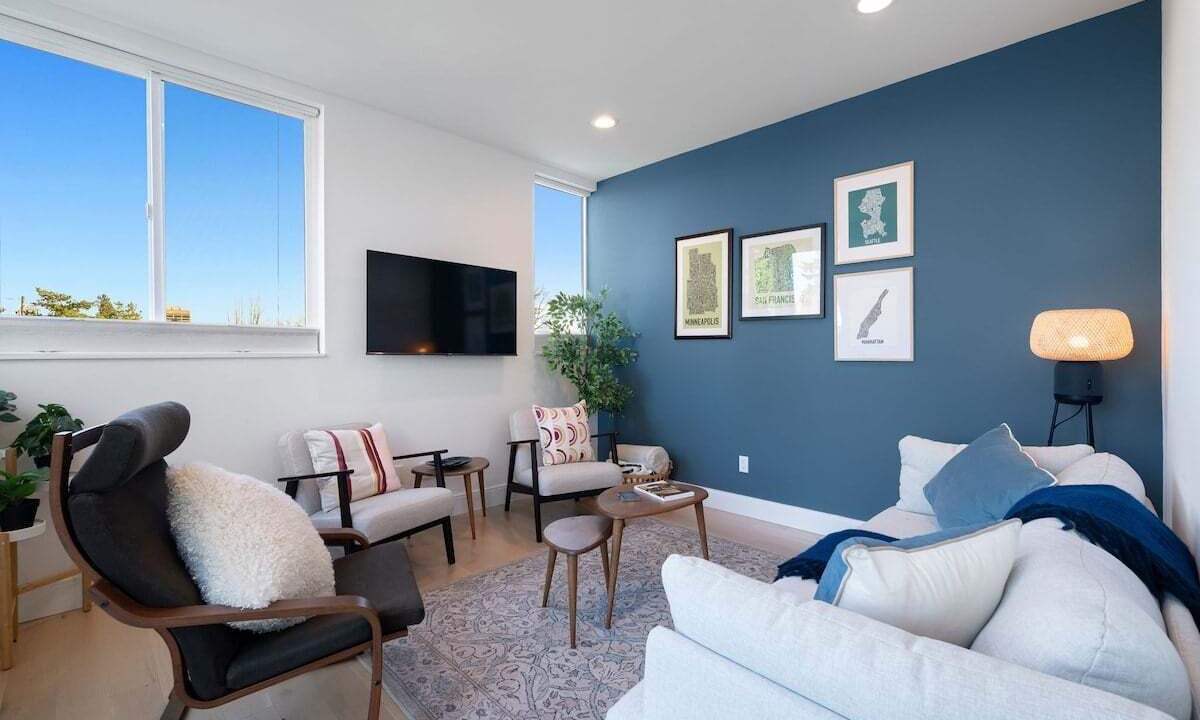 Photo of Livingroom in Wallingford