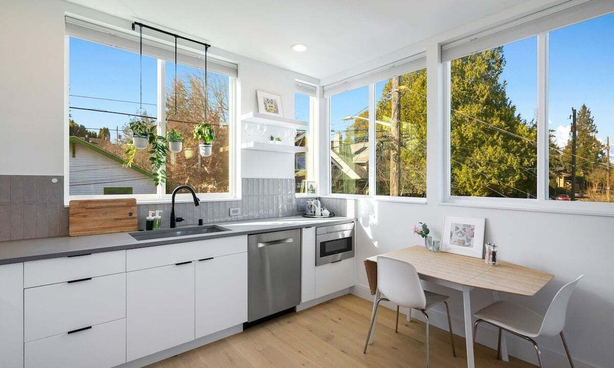 Photo of Kitchen in Wallingford