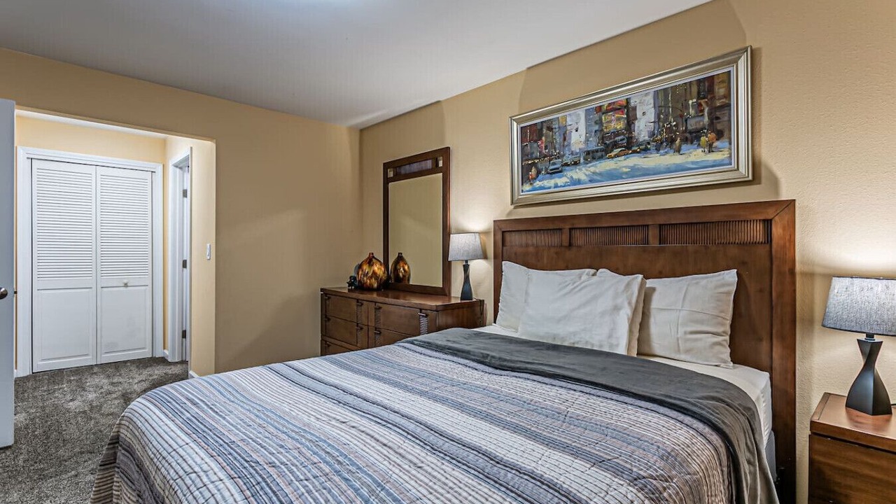 Photo of Bedroom in North End
