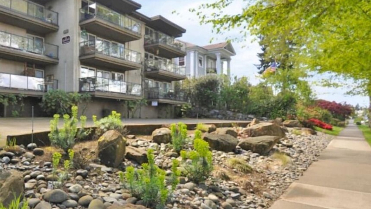 Photo of Outdoor in North End