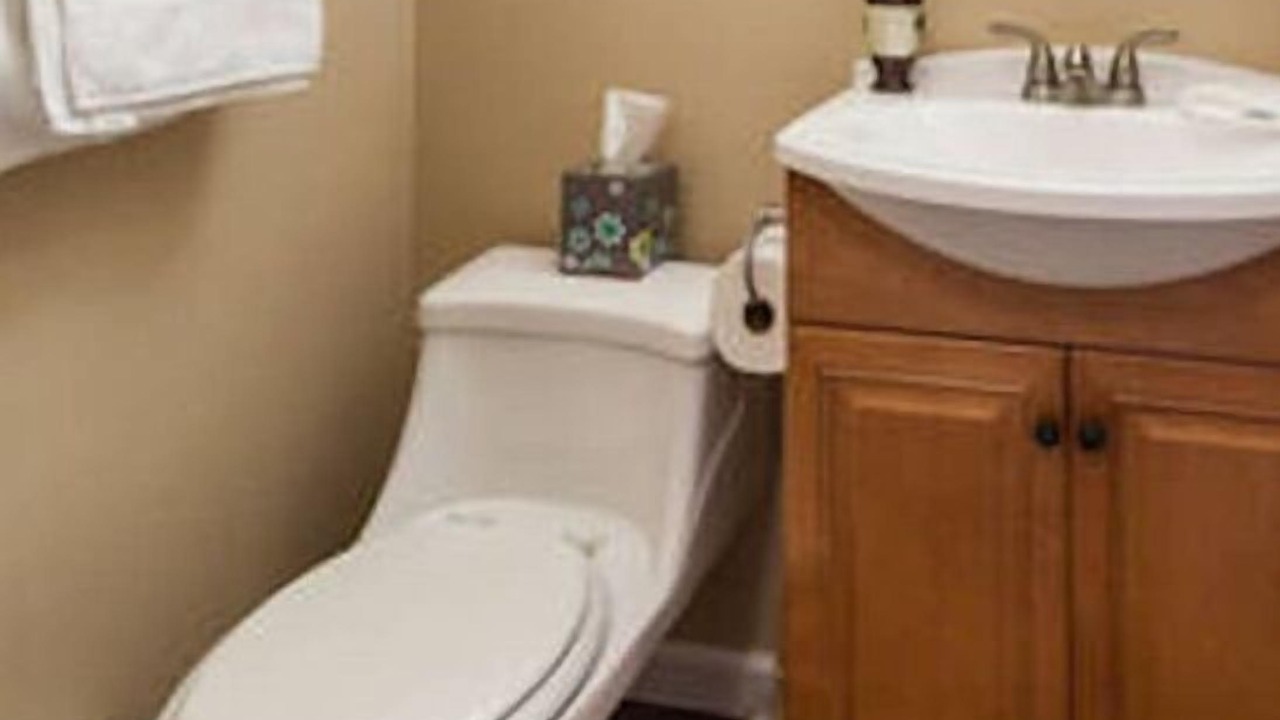 Photo of Bathroom in North End