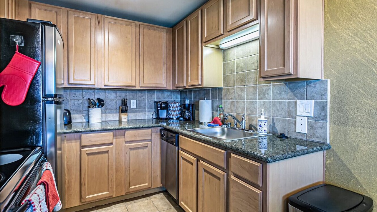 Photo of Kitchen in North End