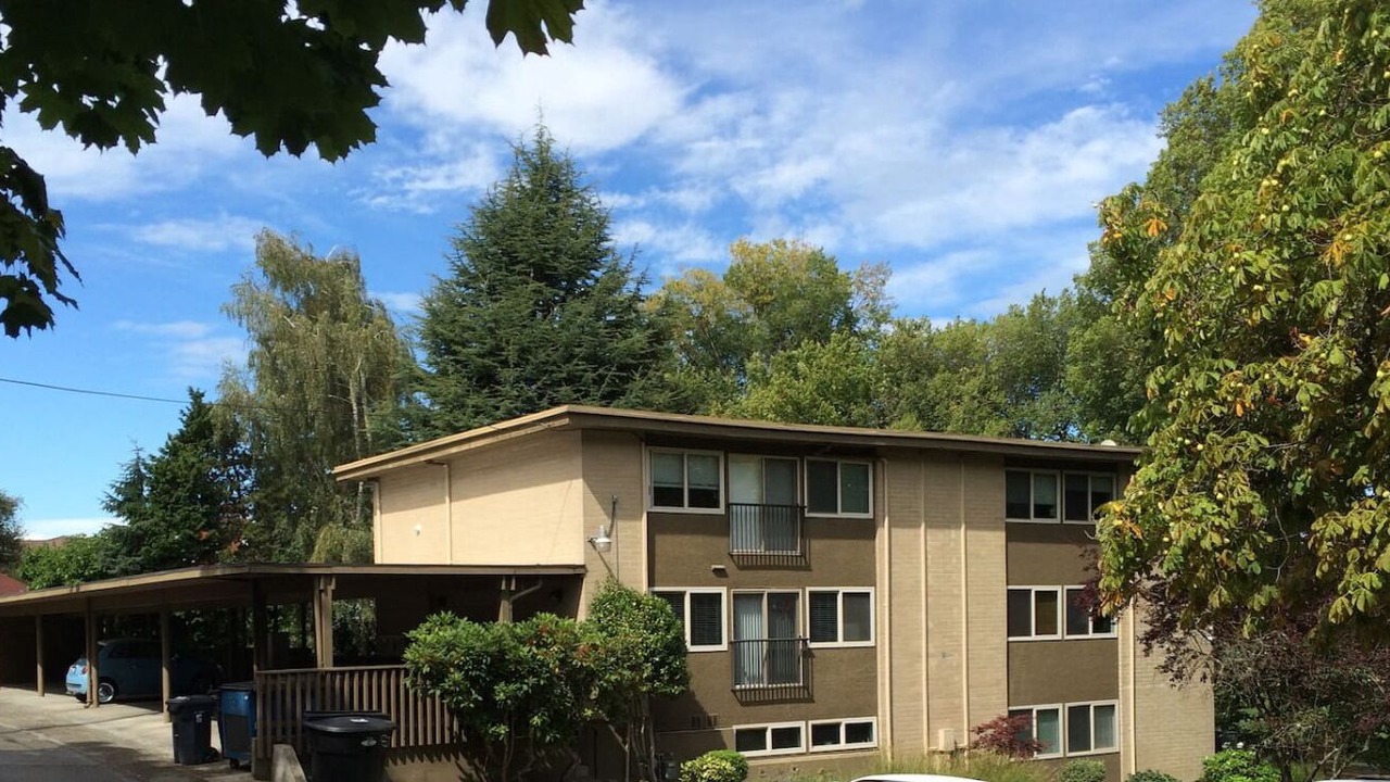 Photo of Outdoor in North End
